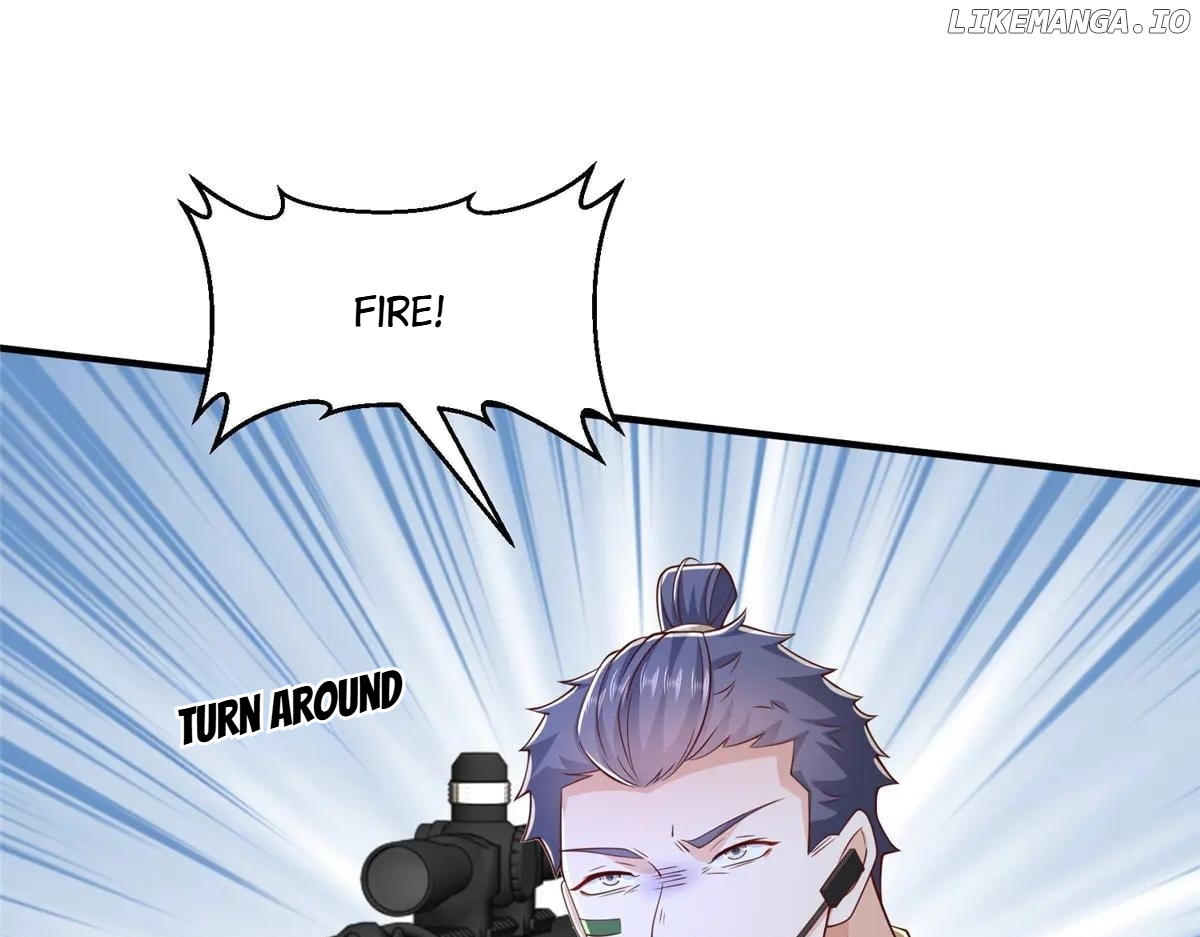 I randomly have a new career every week Chapter 766 - page 42
